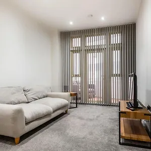  Apartment Budget 1 Bed In Central